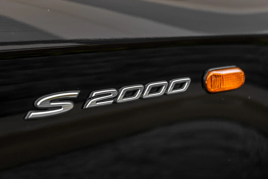 2000 Honda AP1 S2000 - Image 28 of 31