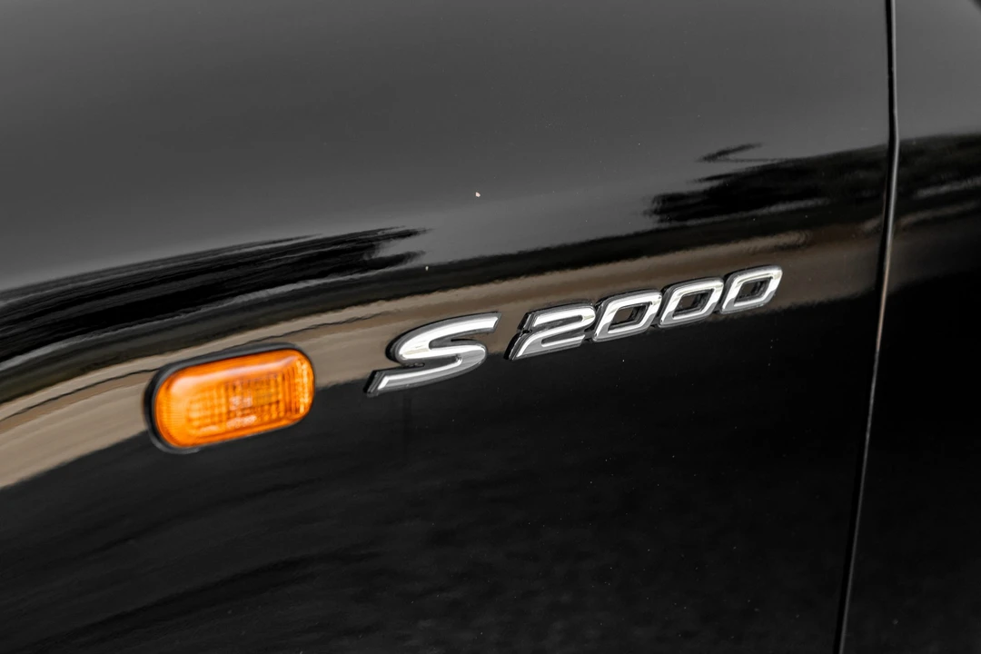 2000 Honda AP1 S2000 - Image 27 of 31