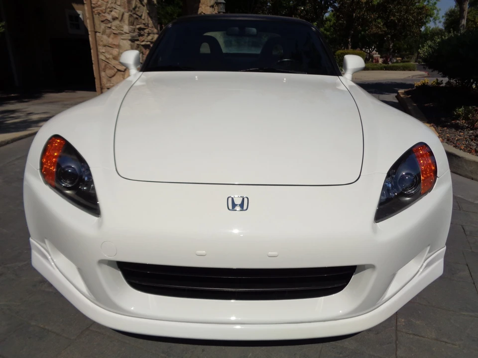 2000 Honda AP1 S2000 - Image 6 of 31