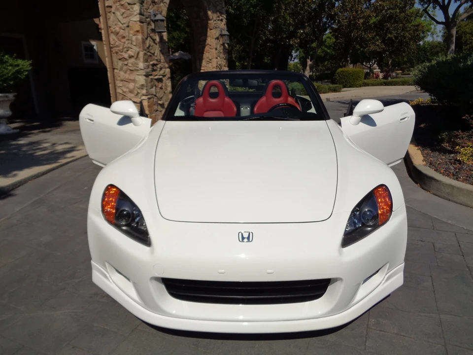 2000 Honda AP1 S2000 - Image 5 of 31