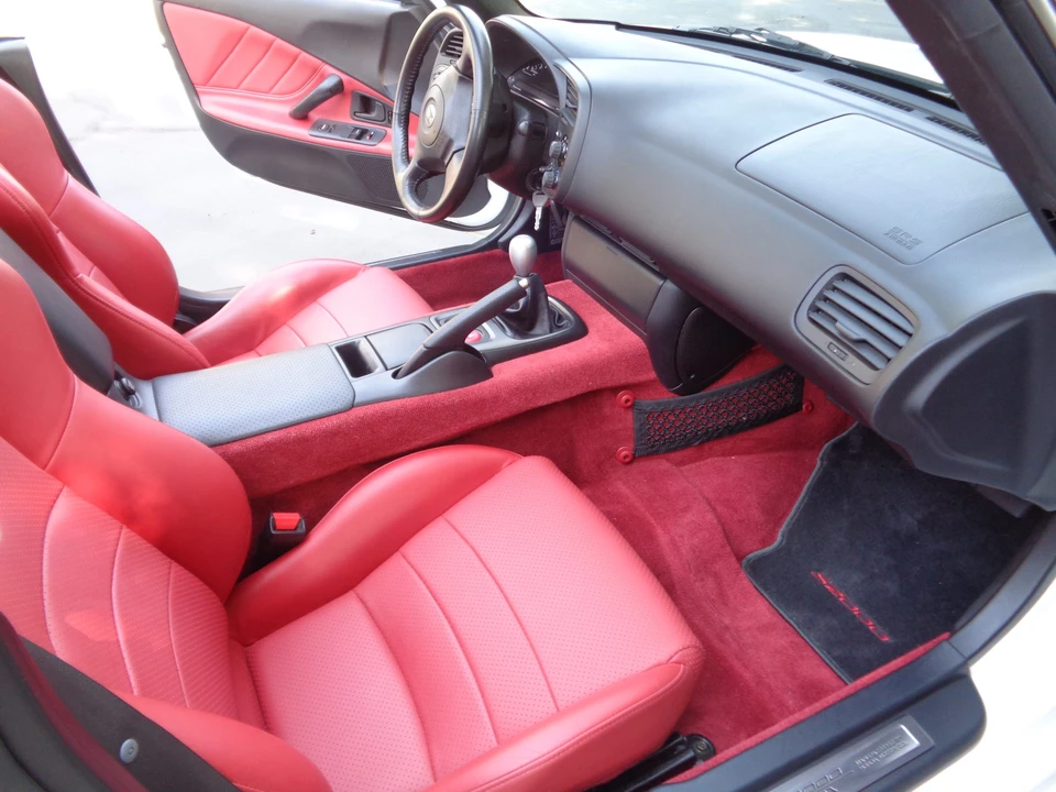 2000 Honda AP1 S2000 - Image 21 of 31