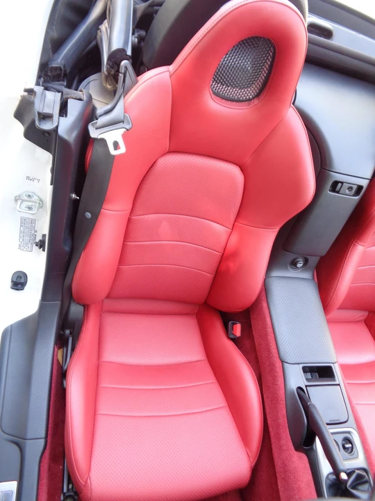 2000 Honda AP1 S2000 - Image 22 of 31