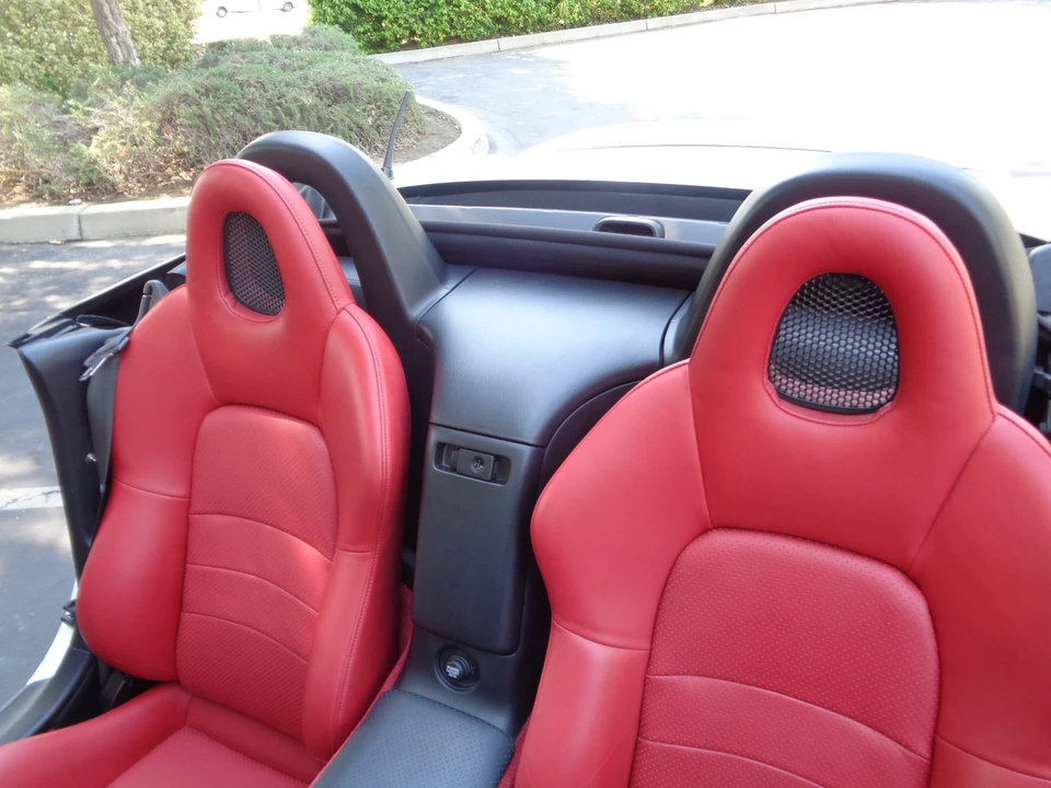 2000 Honda AP1 S2000 - Image 19 of 31