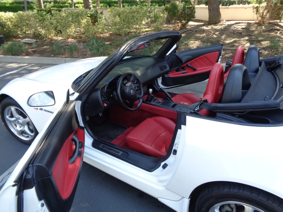 2000 Honda AP1 S2000 - Image 18 of 31