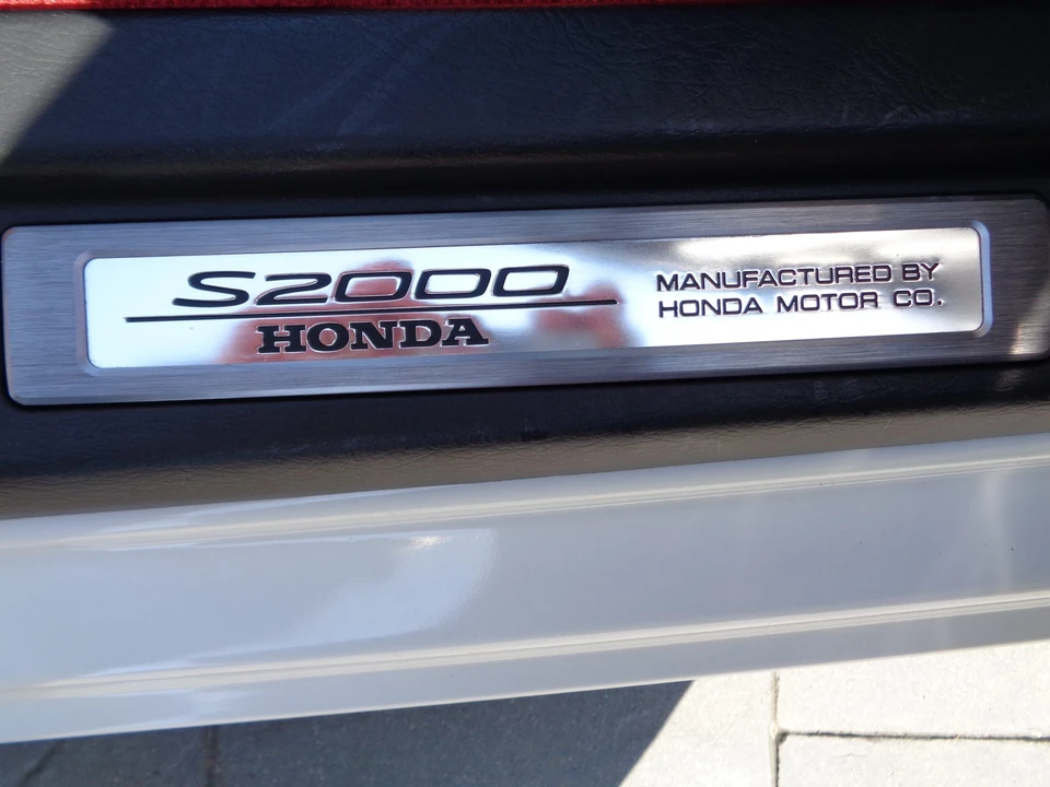 2000 Honda AP1 S2000 - Image 27 of 31