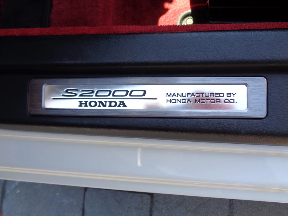 2000 Honda AP1 S2000 - Image 28 of 31