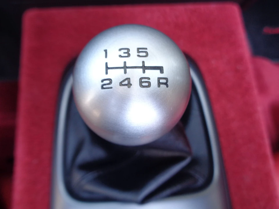 2000 Honda AP1 S2000 - Image 25 of 31