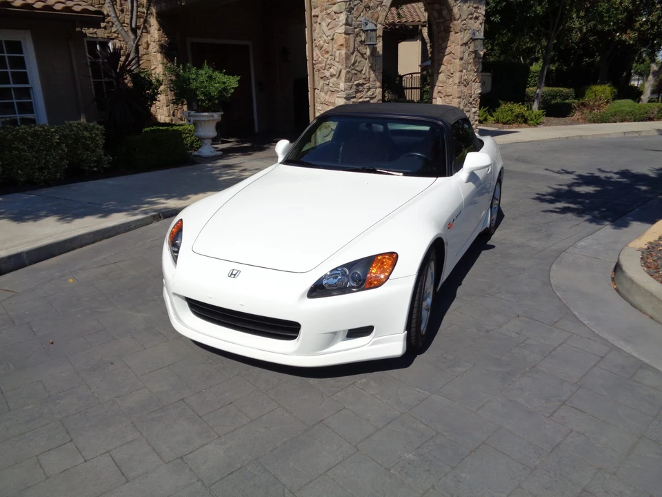 2000 Honda AP1 S2000 - Image 3 of 31