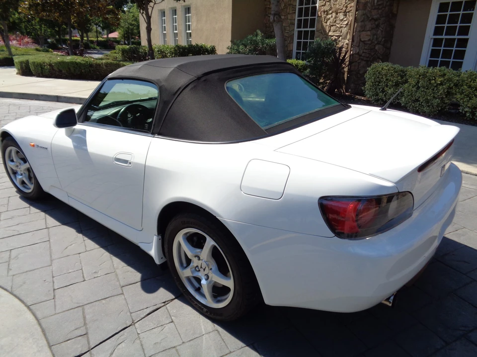 2000 Honda AP1 S2000 - Image 11 of 31