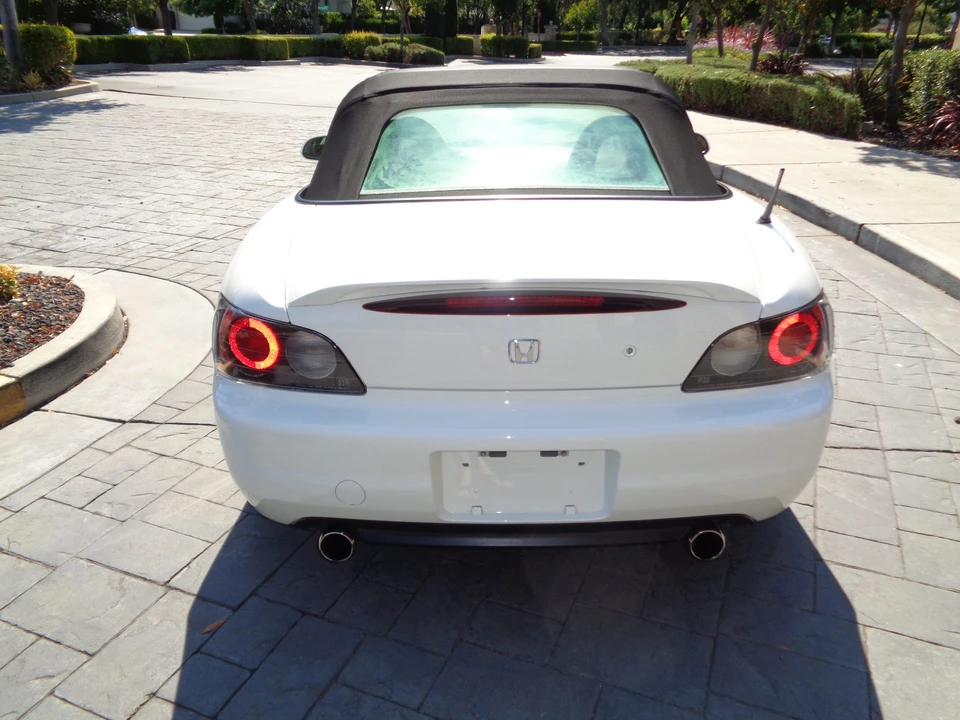 2000 Honda AP1 S2000 - Image 10 of 31