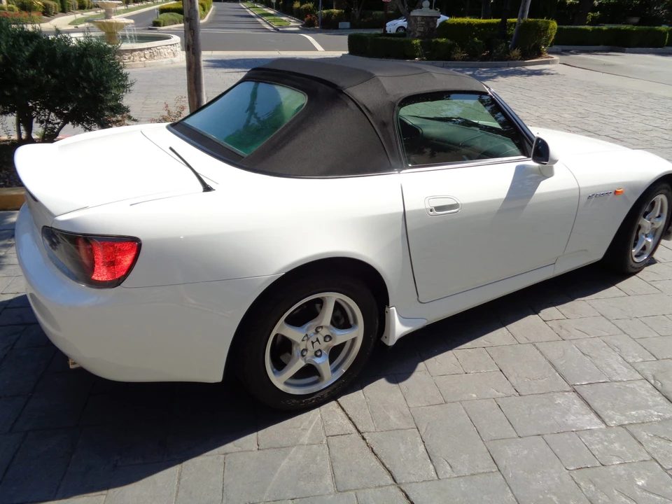 2000 Honda AP1 S2000 - Image 8 of 31