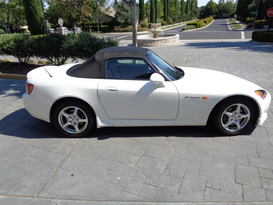 2000 Honda AP1 S2000 - Image 7 of 31