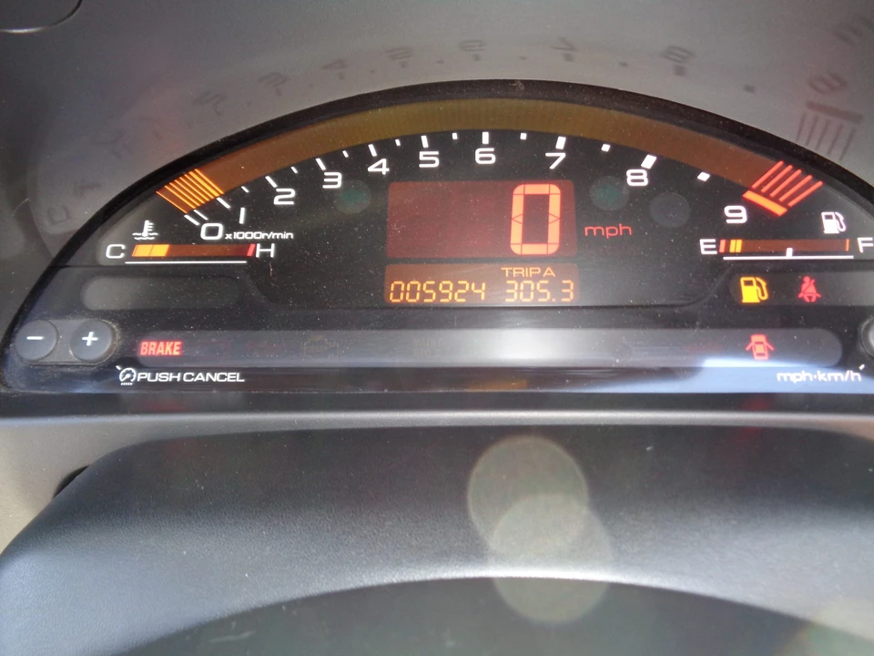 2000 Honda AP1 S2000 - Image 23 of 31