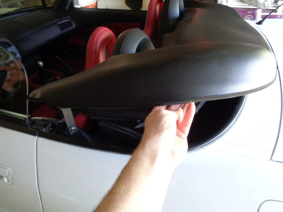 2000 Honda AP1 S2000 - Image 26 of 31