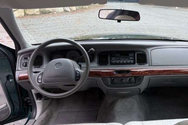 2000 Mercury Grand Marquis - Image 5 of 7