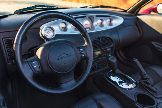 2000 Plymouth Prowler - Image 5 of 8