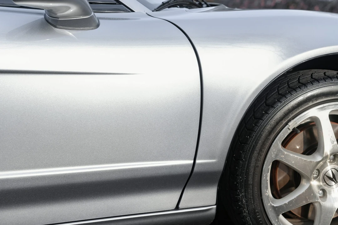 2001 Acura NA2 NSX - Image 25 of 31