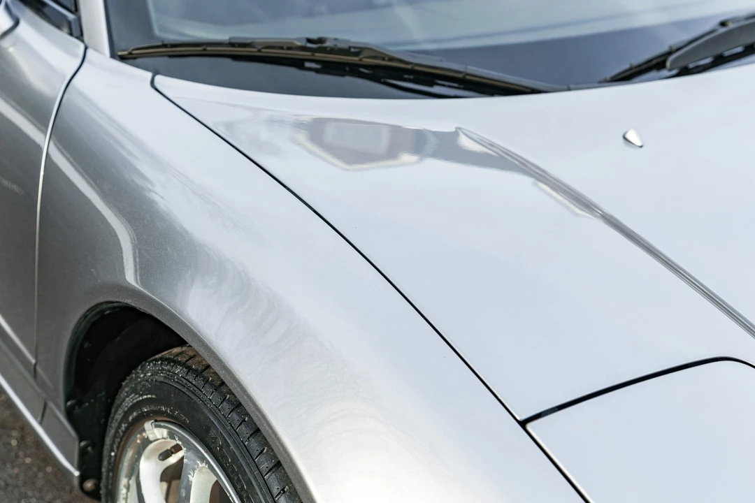 2001 Acura NA2 NSX - Image 20 of 31