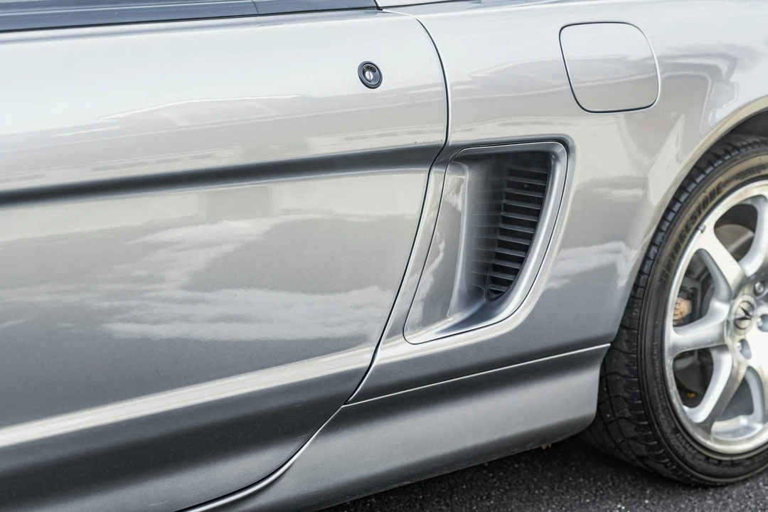 2001 Acura NA2 NSX - Image 27 of 31