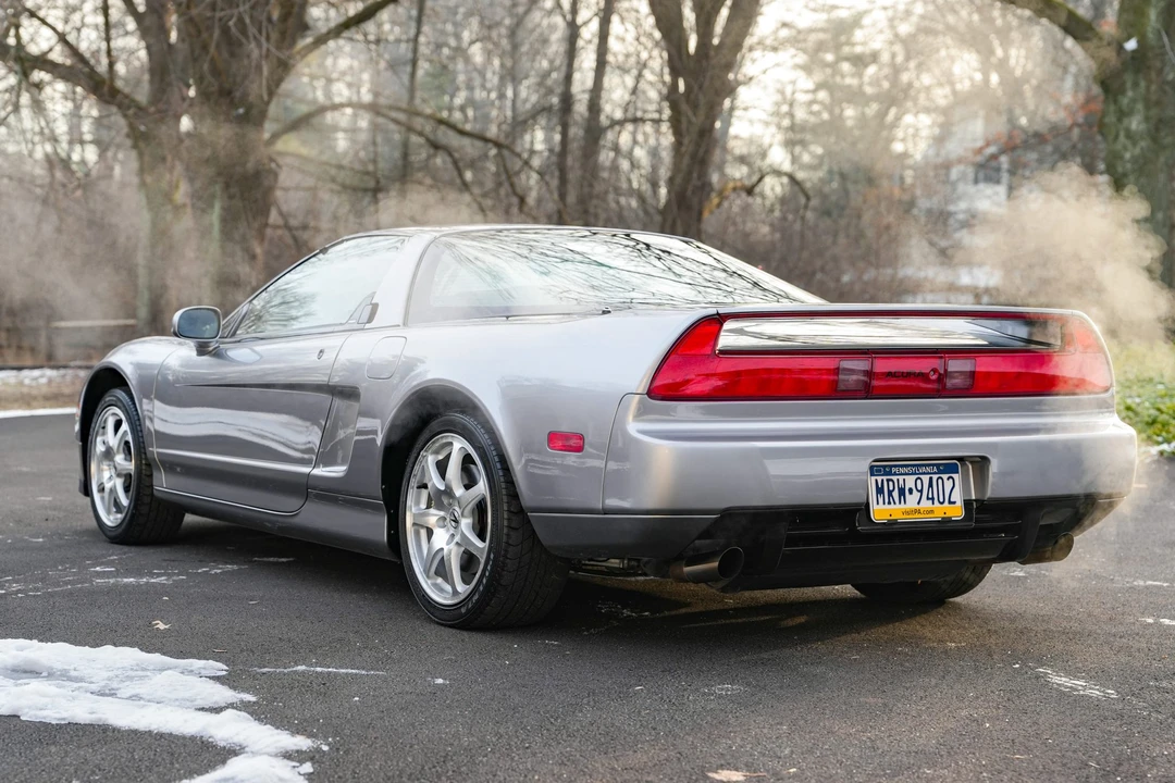 2001 Acura NA2 NSX - Image 7 of 31