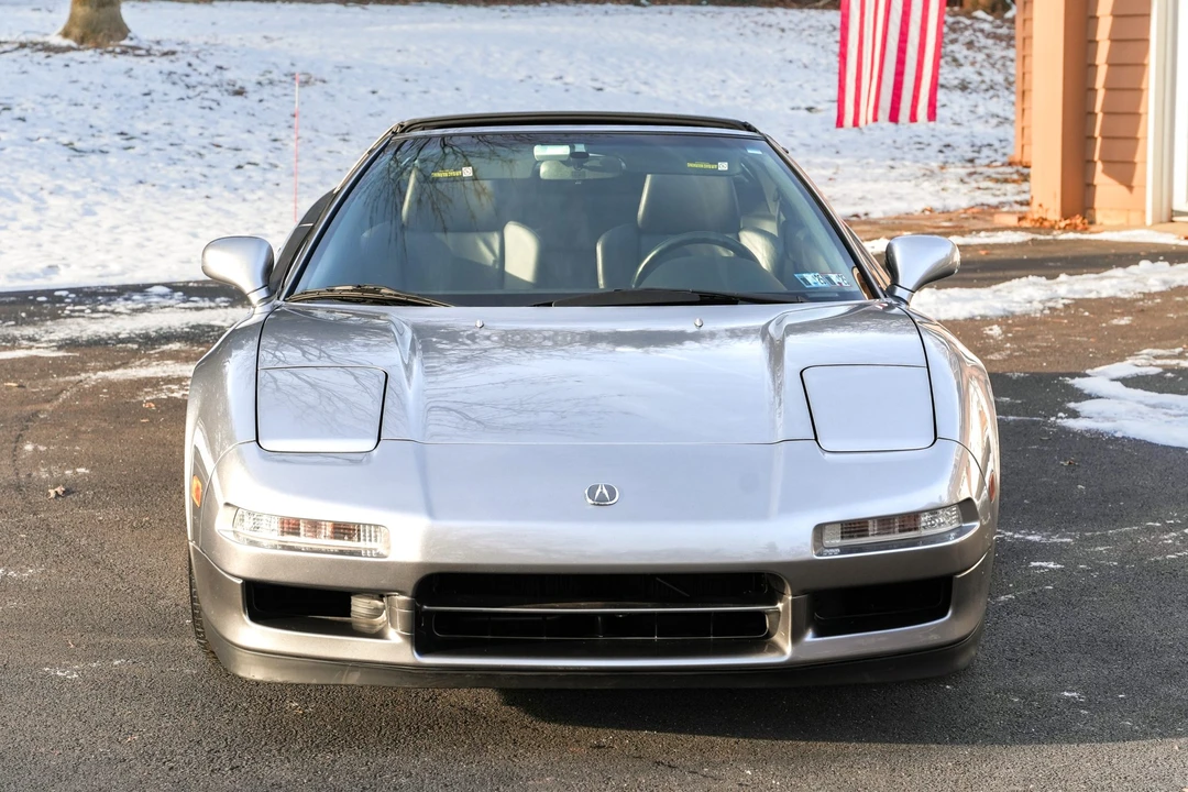 2001 Acura NA2 NSX - Image 10 of 31