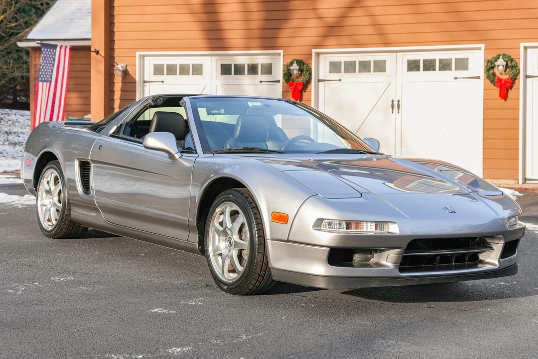 2001 Acura NA2 NSX - Image 11 of 31