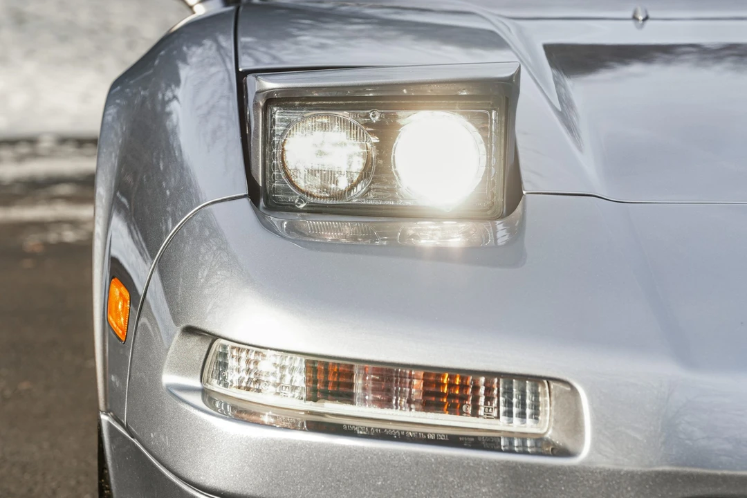 2001 Acura NA2 NSX - Image 30 of 31