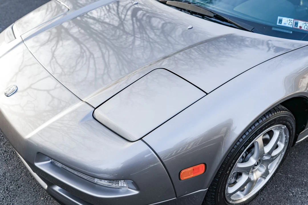 2001 Acura NA2 NSX - Image 22 of 31