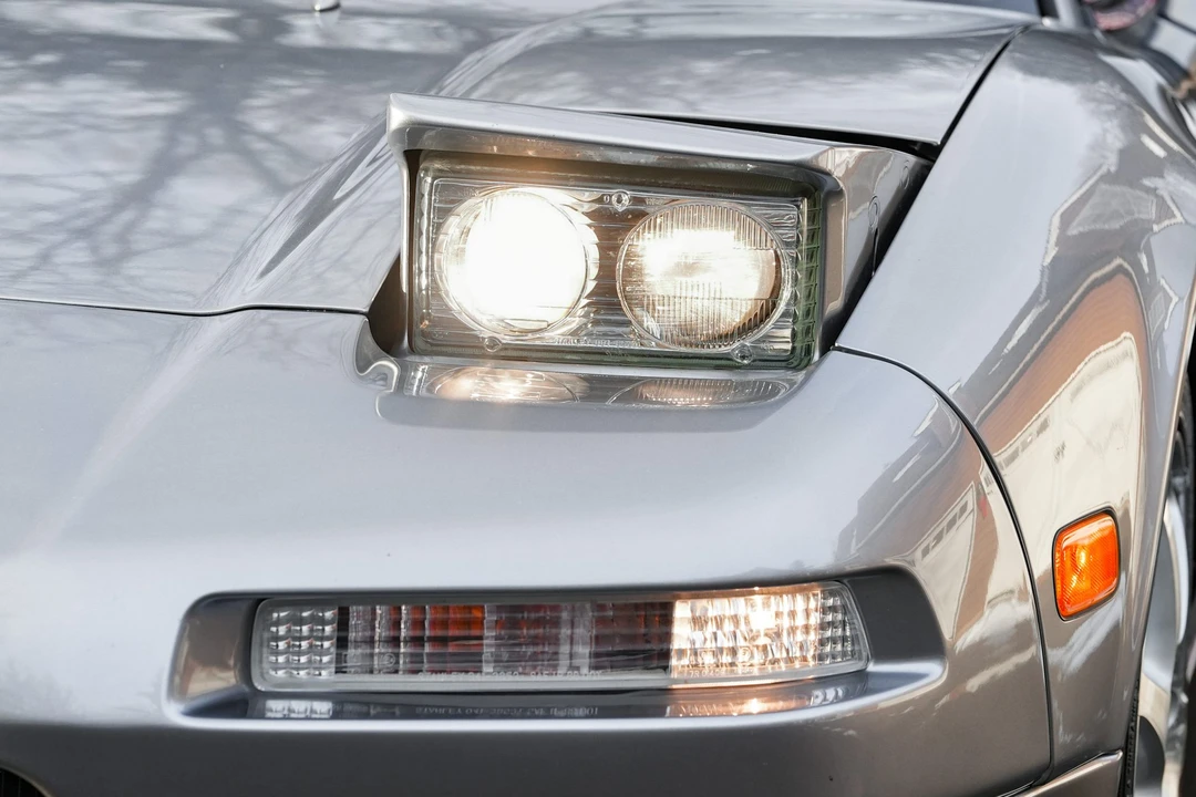 2001 Acura NA2 NSX - Image 31 of 31