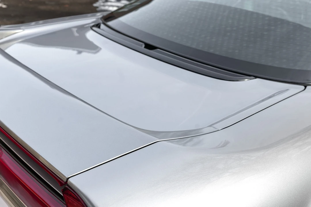 2001 Acura NA2 NSX - Image 26 of 31