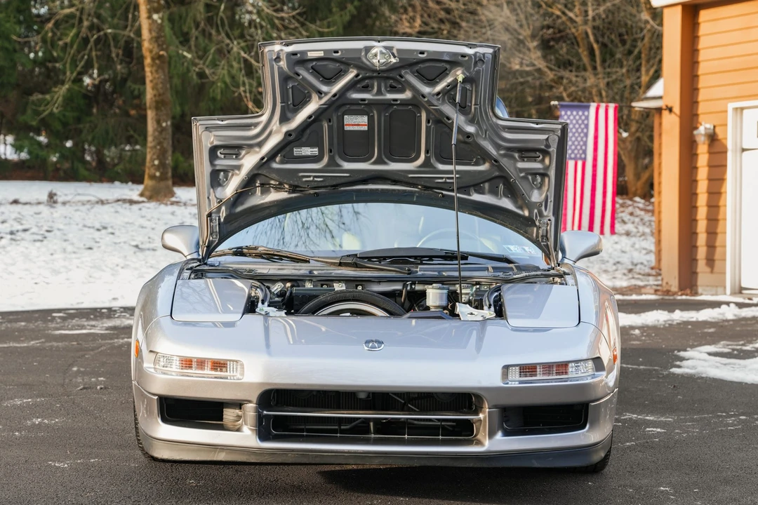 2001 Acura NA2 NSX - Image 18 of 31