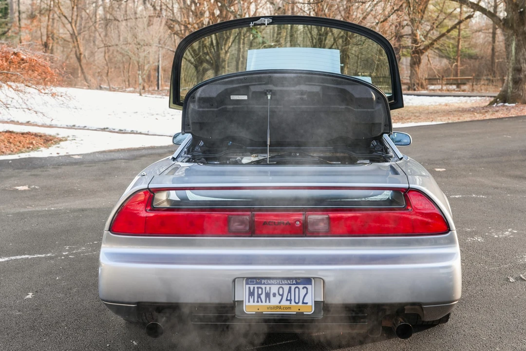 2001 Acura NA2 NSX - Image 14 of 31