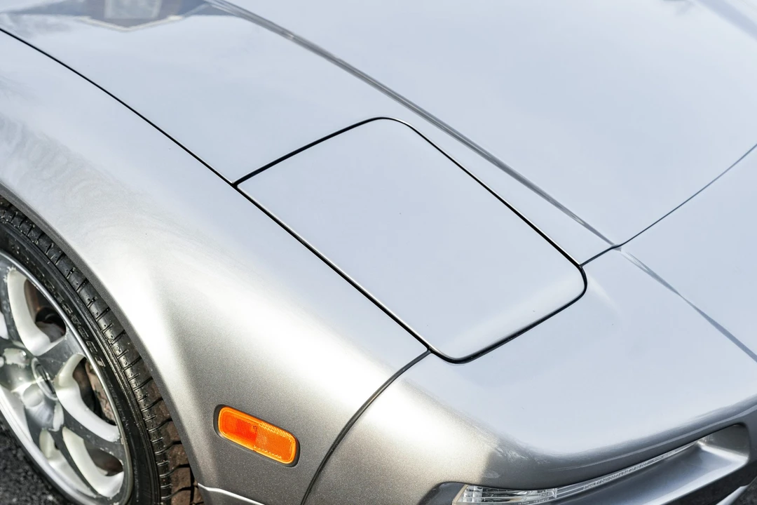 2001 Acura NA2 NSX - Image 21 of 31