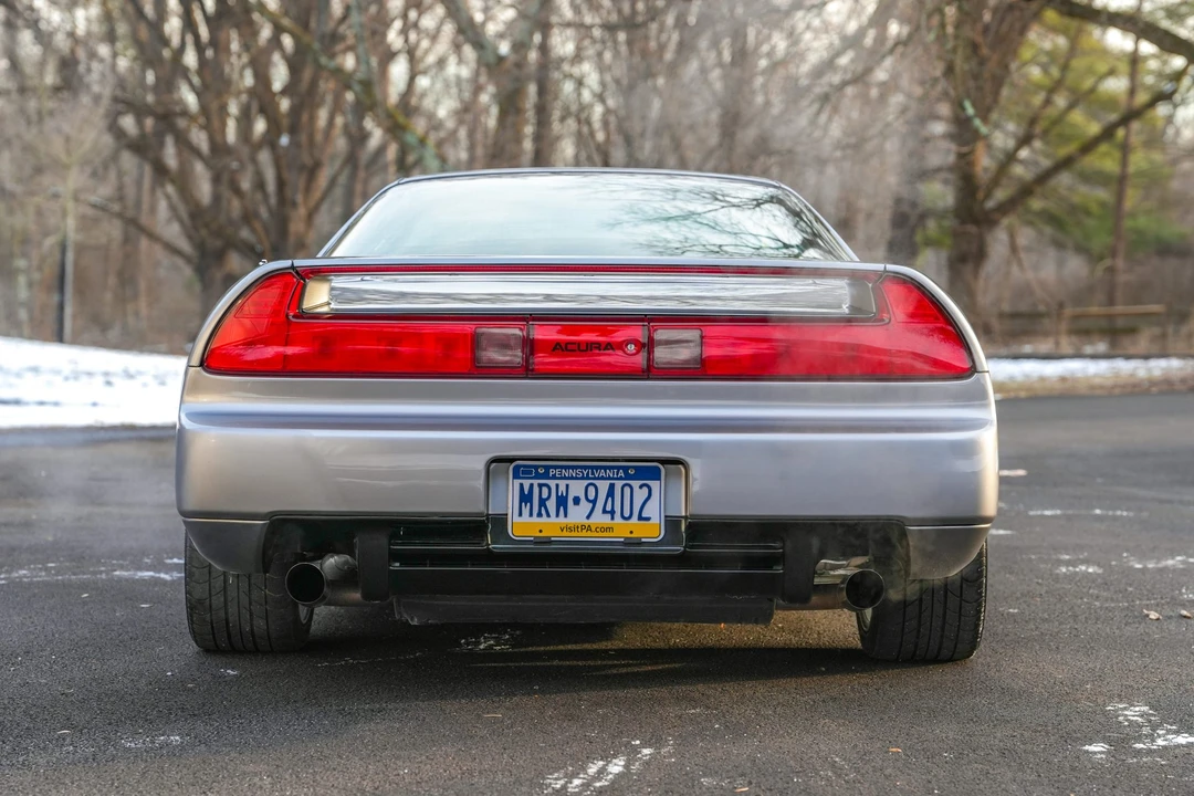 2001 Acura NA2 NSX - Image 6 of 31