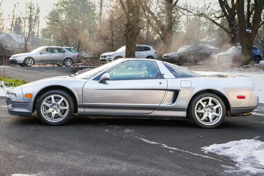 2001 Acura NA2 NSX - Image 8 of 31
