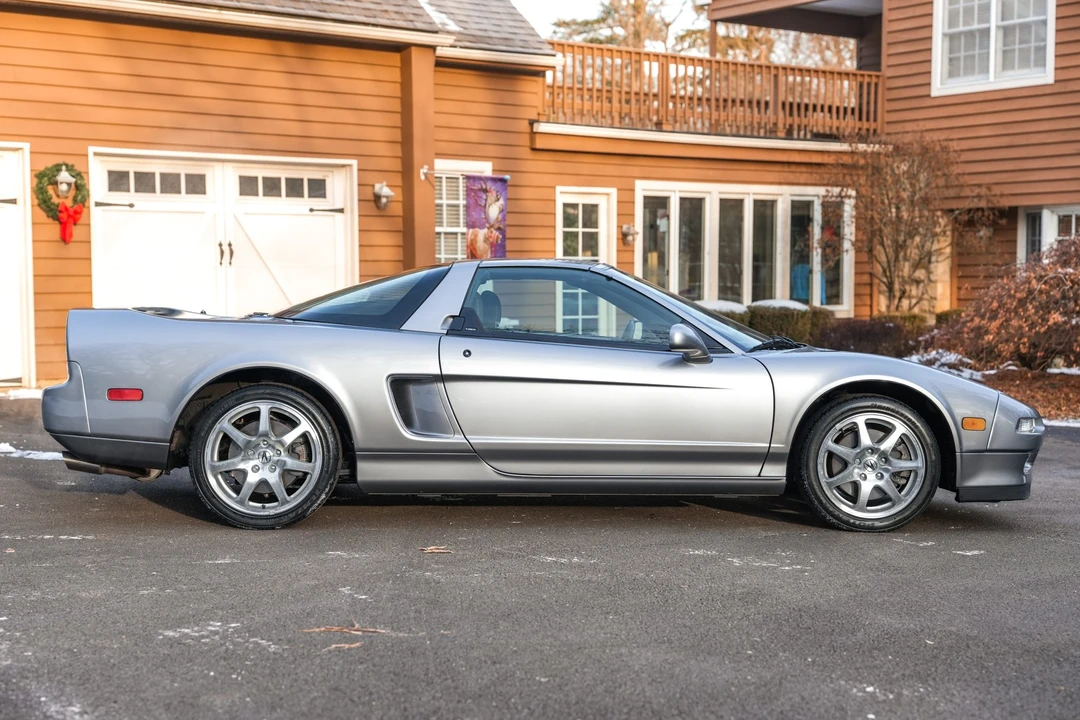 2001 Acura NA2 NSX - Image 4 of 31