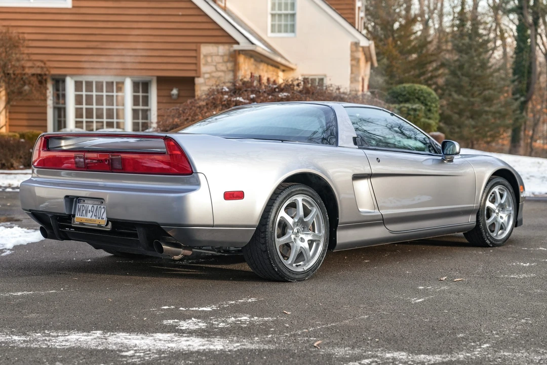 2001 Acura NA2 NSX - Image 5 of 31
