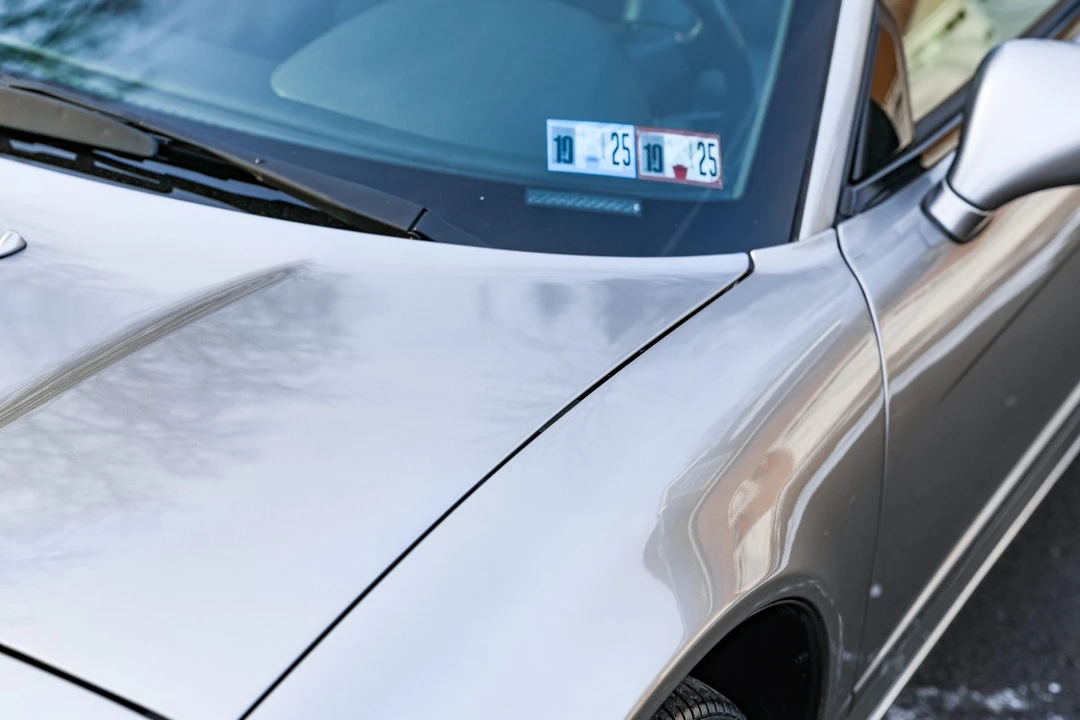 2001 Acura NA2 NSX - Image 23 of 31