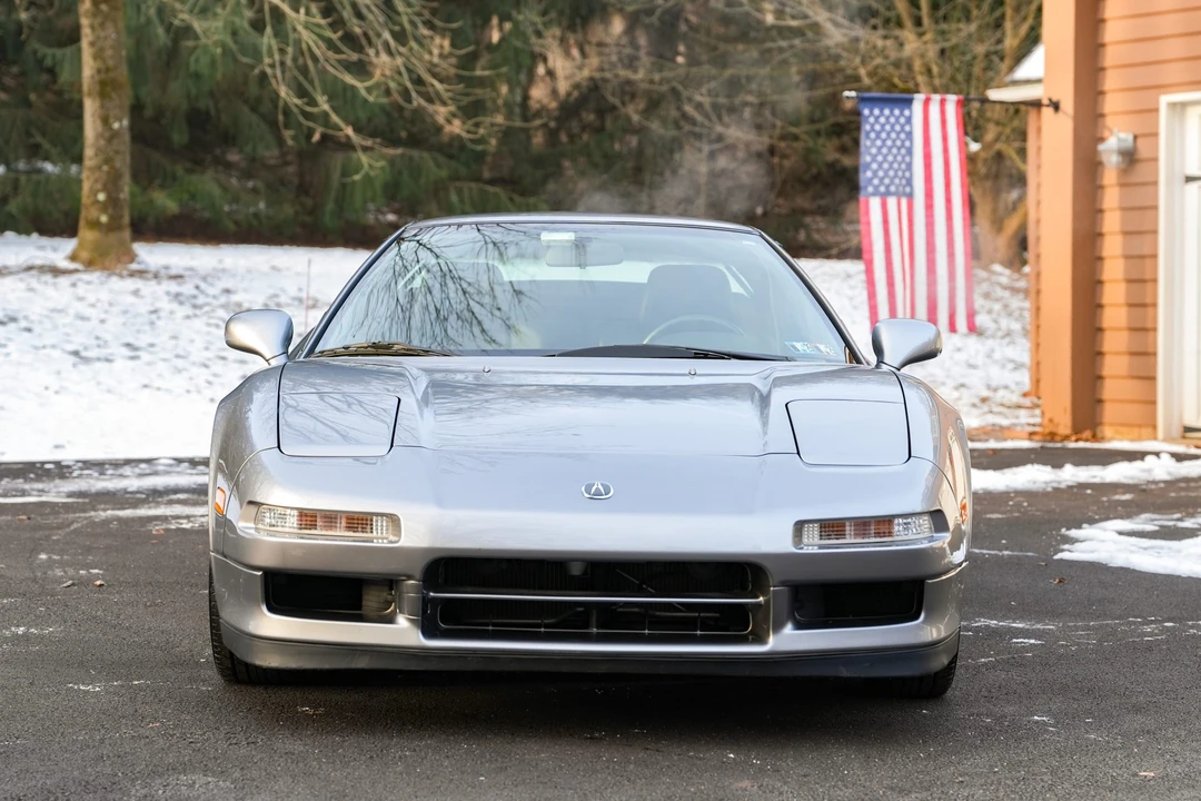 2001 Acura NA2 NSX - Image 2 of 31