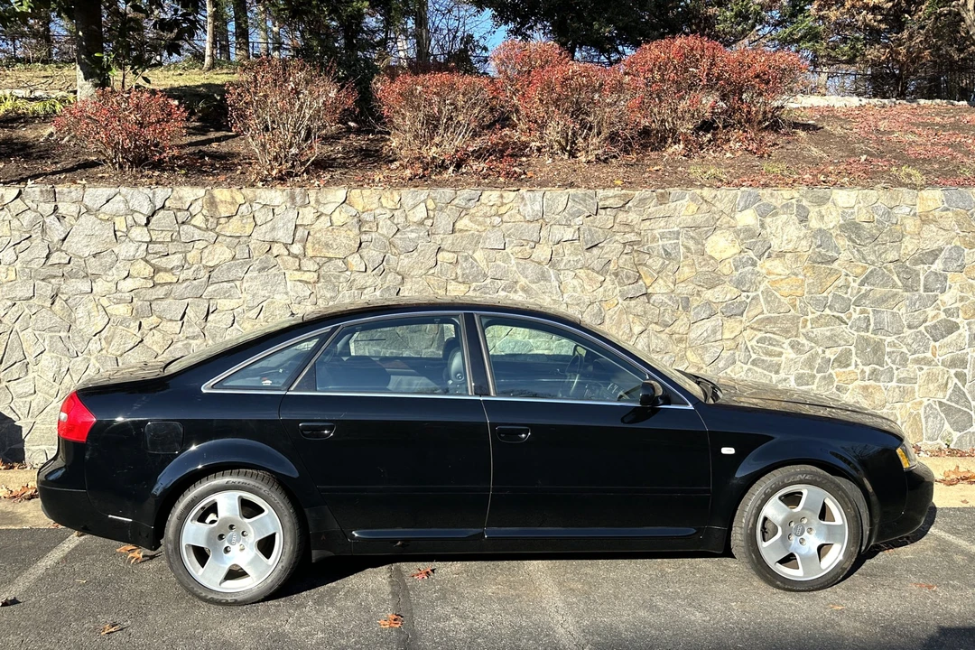 2001 Audi C5 A6 - Image 26 of 31