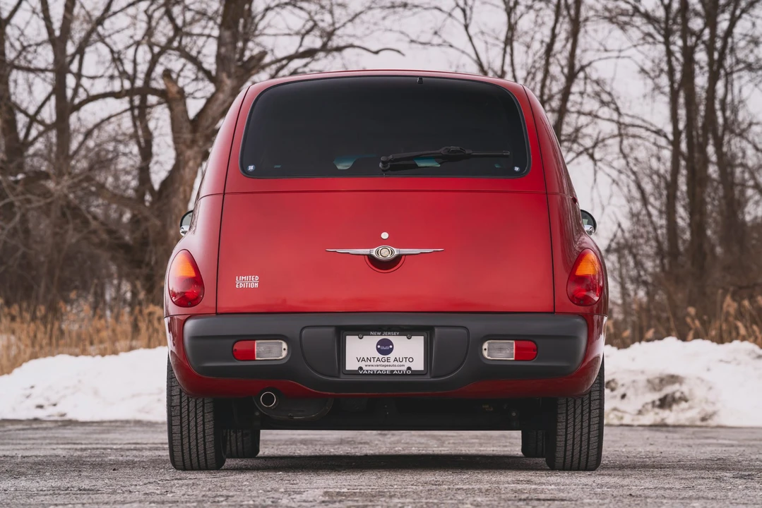 2001 Chrysler PT Cruiser - Image 18 of 31