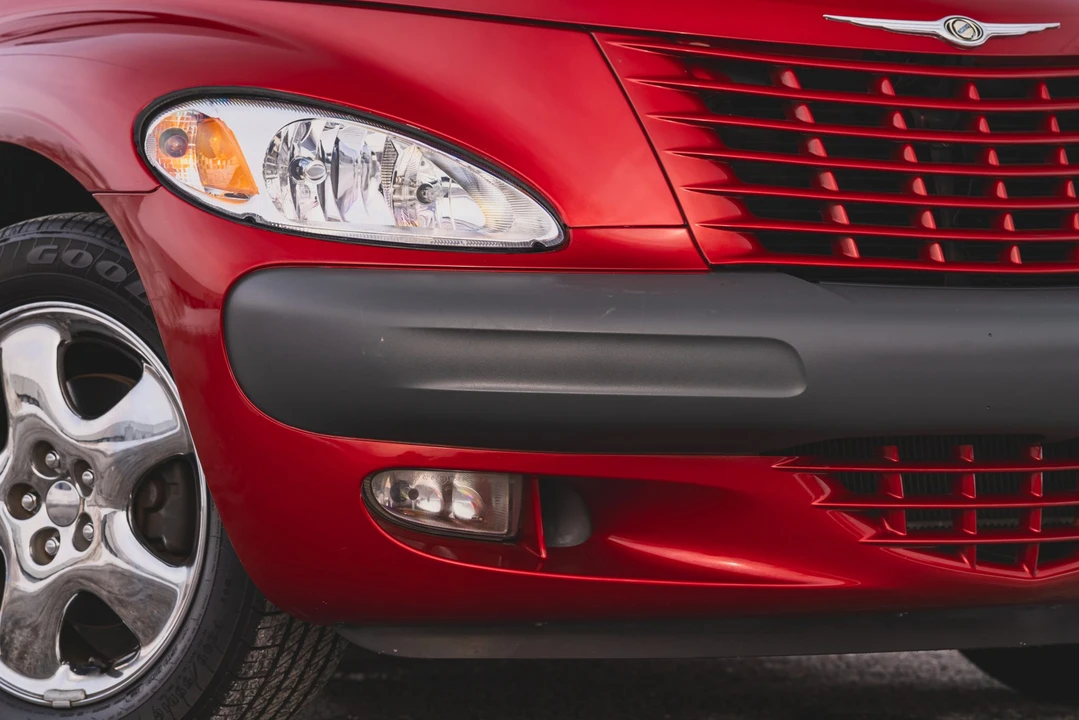 2001 Chrysler PT Cruiser - Image 28 of 31