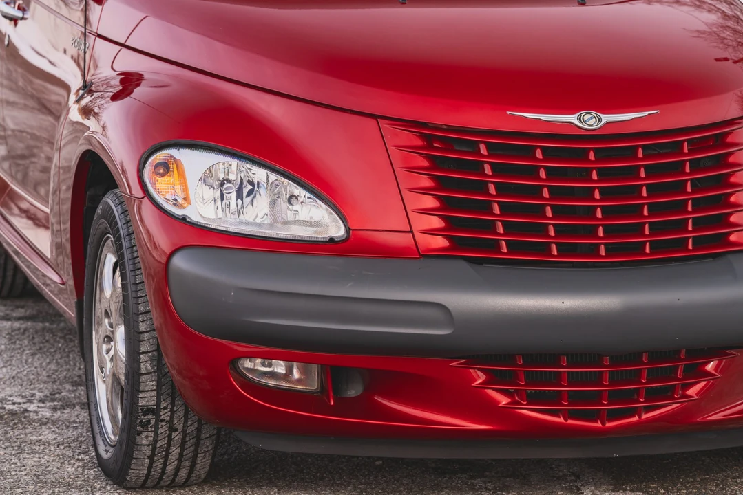 2001 Chrysler PT Cruiser - Image 29 of 31