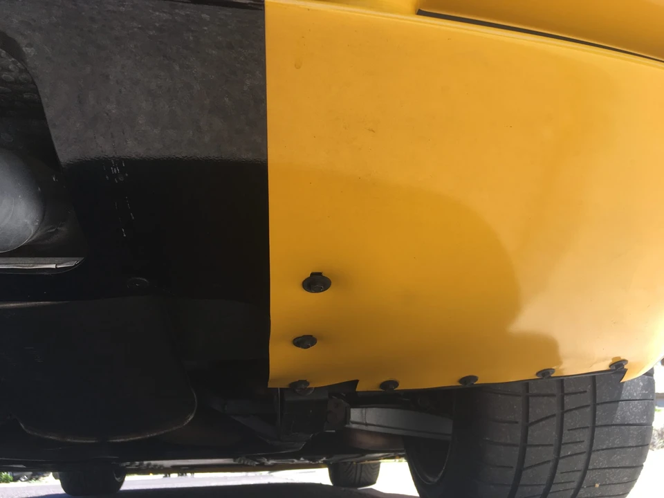 2001 Dodge Viper GTS 2nd Gen - Image 28 of 31