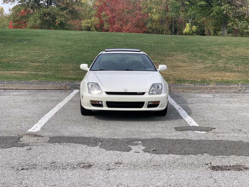 2001 Honda Prelude 5th Gen - Image 3 of 31