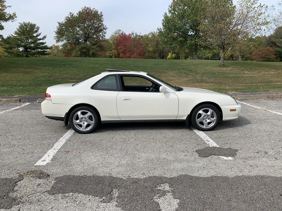2001 Honda Prelude 5th Gen - Image 17 of 31