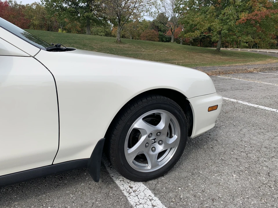 2001 Honda Prelude 5th Gen - Image 21 of 31