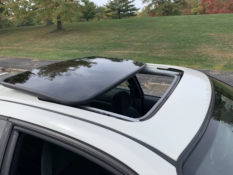2001 Honda Prelude 5th Gen - Image 26 of 31