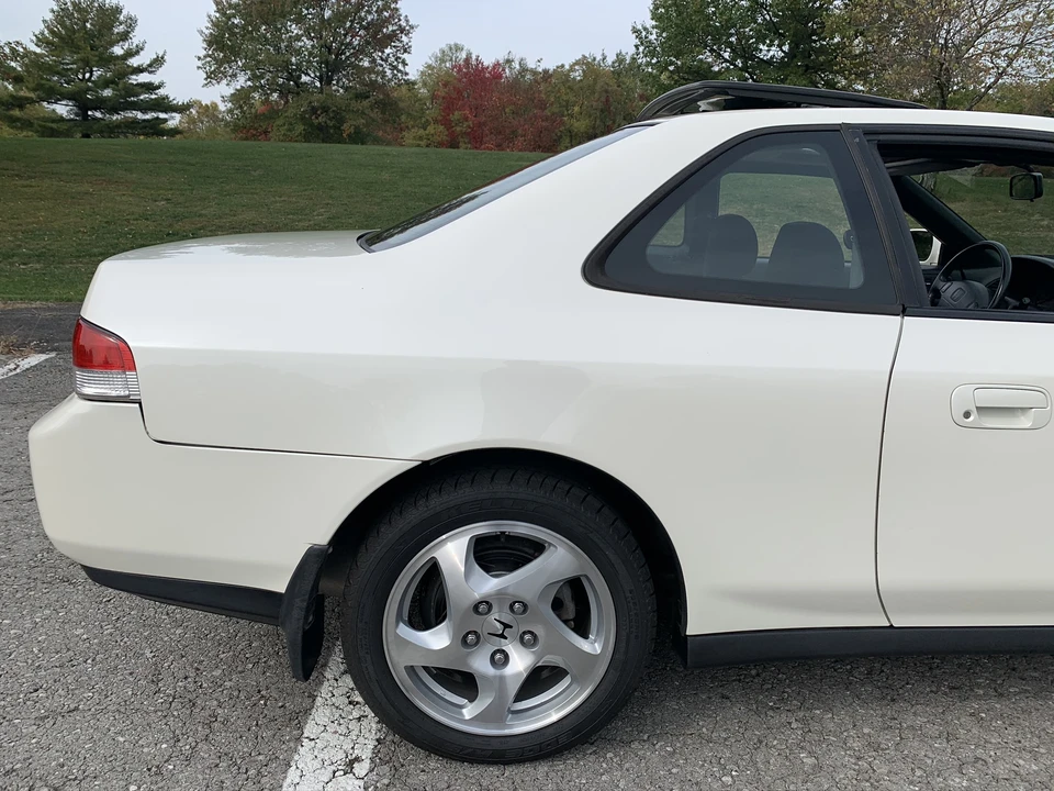 2001 Honda Prelude 5th Gen - Image 19 of 31