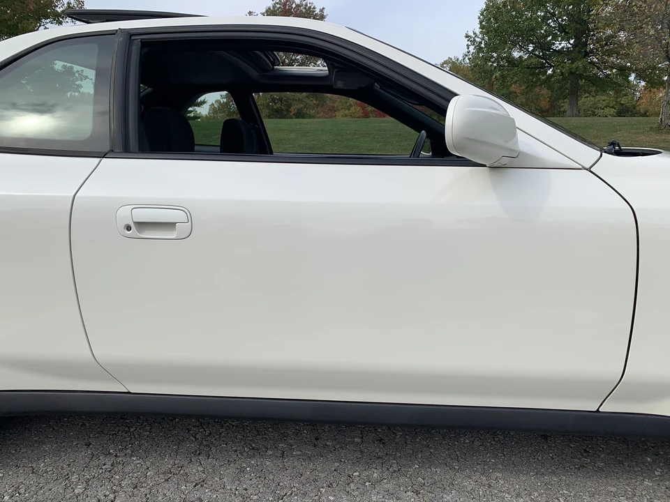 2001 Honda Prelude 5th Gen - Image 20 of 31